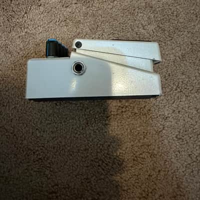 Boss DD-3 Digital Delay 1986 - 1990 - White Bild 3