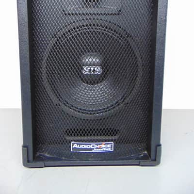 Local Pickup Only: AudioChoice by SoundTech C100 100W Portable PA System image 8