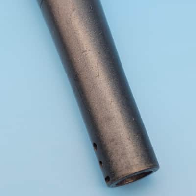 ☆Vintage 1990s Shure BETA57 *New Foam* Supercardioid Dynamic Microphone - Sounds Great - BETA 57 image 4