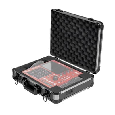 Headliner HL13002 Downtown Travel Hard Case for Akai Pro MPC One+ Center image 1