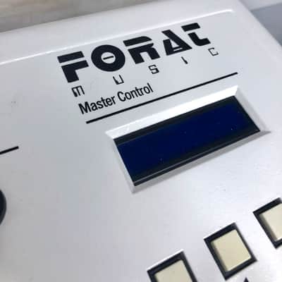 E-MU Systems SP-1200 FORAT Drum Machine & Sampler image 7
