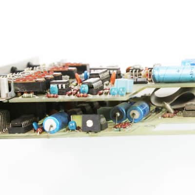 1976 B&B audio / Aphex CX-1 Compressor Expander Limiter Gate Vintage 500-Series Recording Module Unit image 6