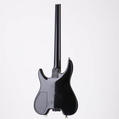 Steinberger GM7TA (TransTrem/Active EQ/HSH) [SN TNI4814] (11/25) image 7