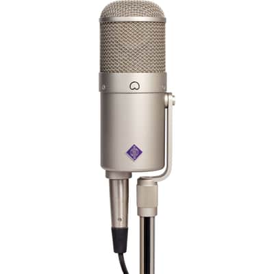 Neumann U 47 fet Collector's Edition Condenser Microphone (Open Box) image 3