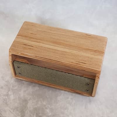 Head Schell for Mesa Boogie Mark II / III / IV Short - amp shell/box/cabinet image 3