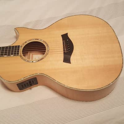 Taylor DDSM (Doyle Dykes Signature Model) image 4