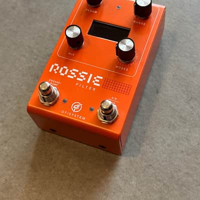 GFI System Rossie Filter | Reverb