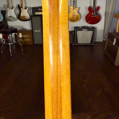 Rickenbacker 365 NS - 1967 - Mapleglo image 10