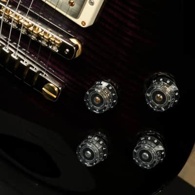 PRS McCarty 594 10 Top Custom Color image 13