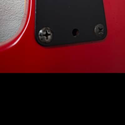 Peavey 1992 - Red usa image 9