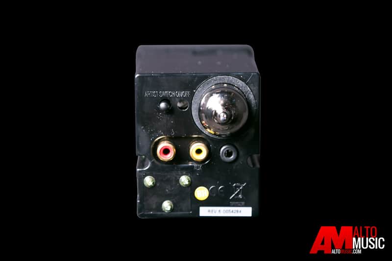 Takamine CTP2 Cool Tube Preamp - REPACK | Reverb