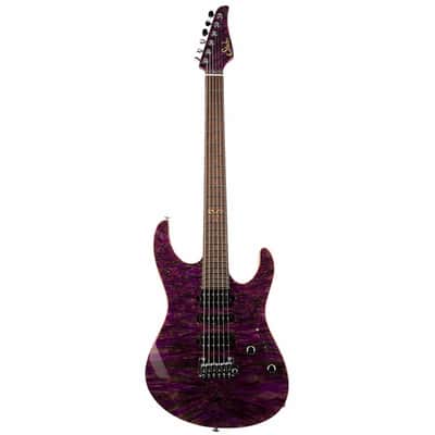 Suhr Custom Shop Modern Set Neck