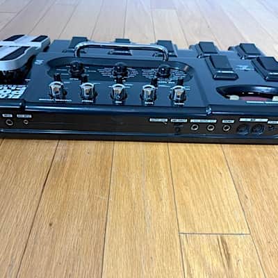 Line 6 Floor POD Plus Floor Based Guitar Multi Effects Processor w/ Power Adapter, Excellent Condition image 7