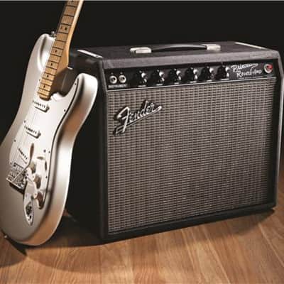 Fender 65 Princeton Reverb image 9