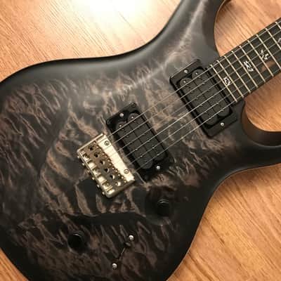 PRS USA Holcomb Custom 24 10-Top image 7