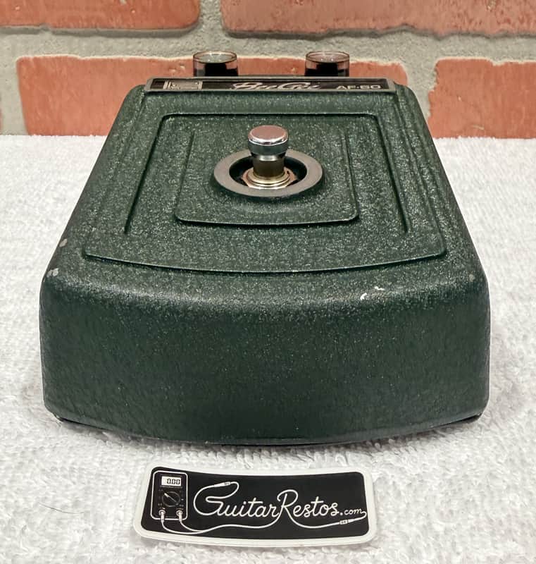 1976 Roland AF-60 Bee Gee Fuzz / Distortion **Recently Serviced** image 1