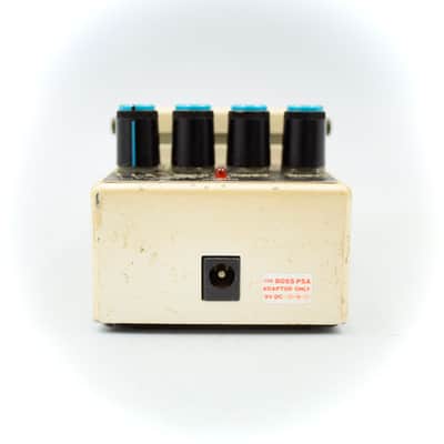 Boss DD-3 Digital Delay Guitar Effect Pedal YS40403 image 7