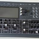 Waldorf Iridium Desktop Synthesizer 2020 - Present - Black