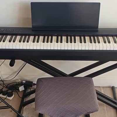 Roland FP-90X 88-Key Digital Portable Piano