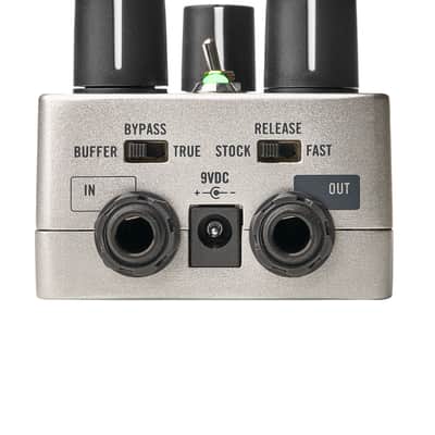 Universal Audio Teletronix LA-2A | Studio Compressor Pedal image 2
