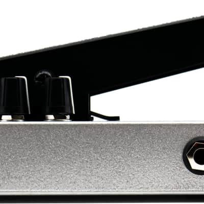 Morley 20/20 Power Fuzz/Wah Effects Pedal image 7