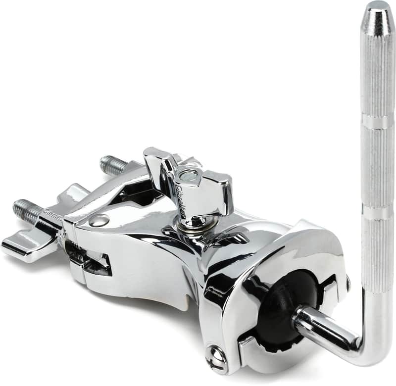 Gibraltar SC-SBLAM-M 10.5mm Single Ball L-Arm Mount image 1