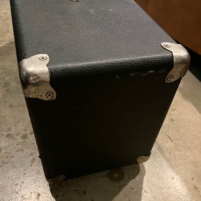 Sovtek MIG 100 1990s electric guitar amp head image 3