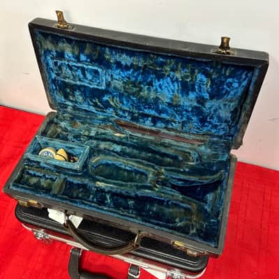 Buffet Crampon Antique Clarinet 1891 - Wood image 12