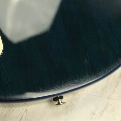 USED Epiphone Les Paul Standard Pro (034) image 12