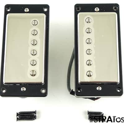 Gibson Epiphone SG Standard 60s Probucker 3 + 2 HUMBUCKER PICKUP SET image 1