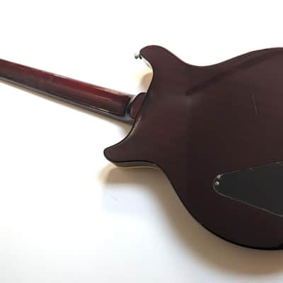 Hamer XT Series A/T P90 Gold Top image 17