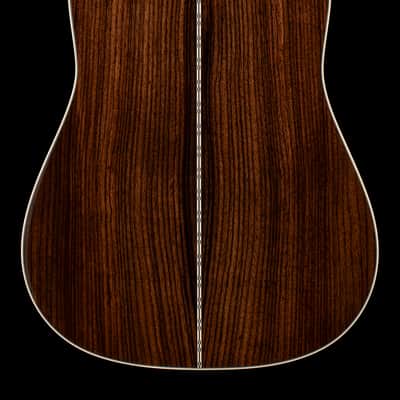Martin D-28 - 1935 Sunburst #16923 (2025) image 2