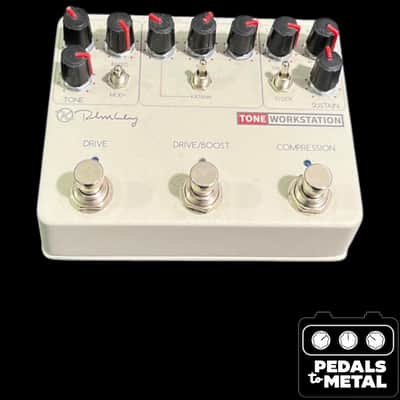 Keeley Tone Workstation - X22505 image 3