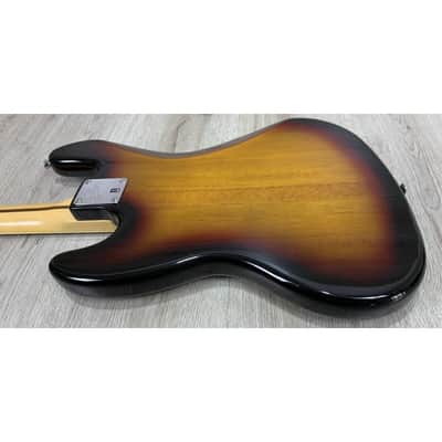 Fender Squier Vintage Modified Jazz Bass 77 image 11