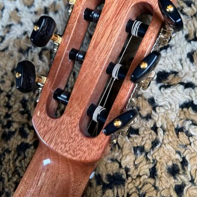 Cordoba C7 CD/IN Classical Guitar Natural 2025 image 20