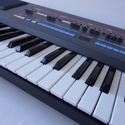 Roland Juno 106s - serviced - super condition image 8