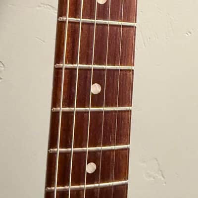 Gibson Les Paul Junior 2019 Vintage Tobacco Sunburst image 12