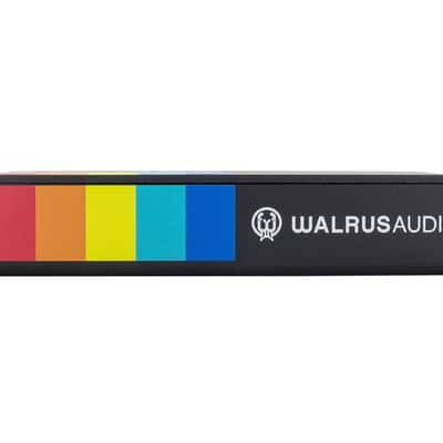 Walrus Audio Canvas Power HP High Powered Power Supply - Open Box image 4