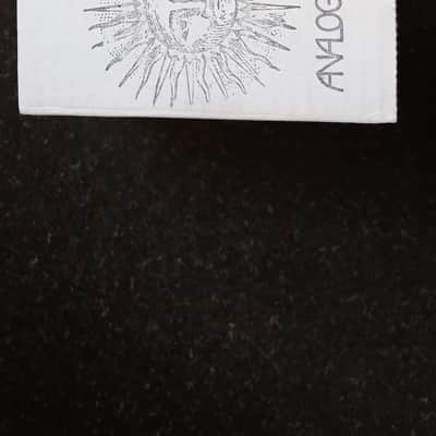 Analogman TI UK Fuzz pedal 2000's - Gold image 2