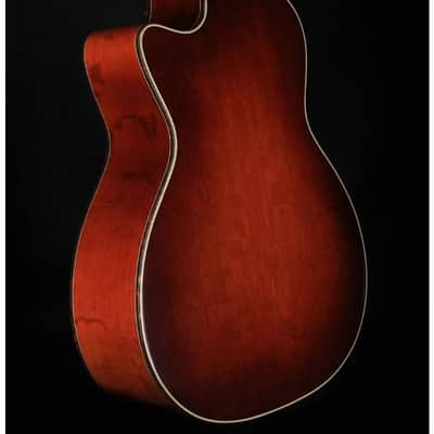 Lakewood M-35 Edition 2021 image 5