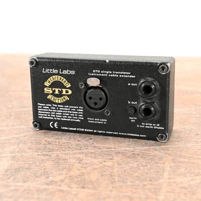 Little Labs STD Mercenary Edition Instrument Cable Extender CG01ECT
