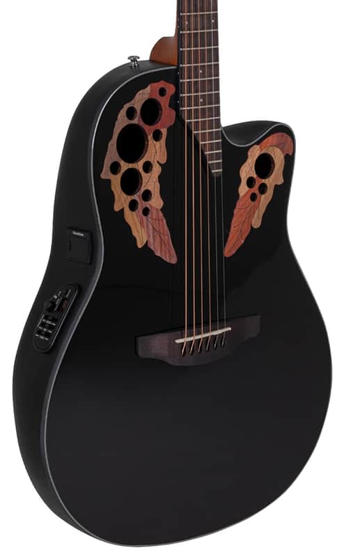 Ovation CE44 Celebrity Elite | Reverb