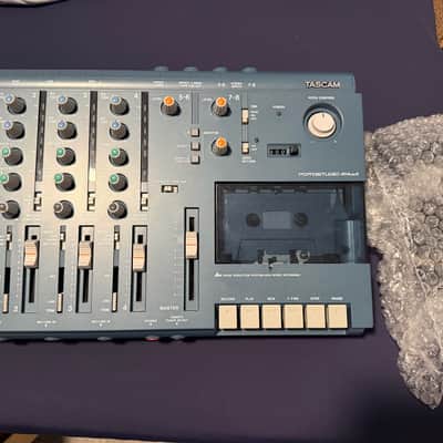 TASCAM Portastudio 414 MkII - Gearspace