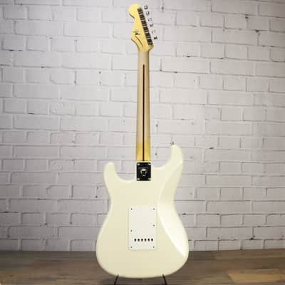 Nash S57 Ash Electric Guitar Mary Kay Finish Extra Light Relic w/Nash Case #COL20 image 8