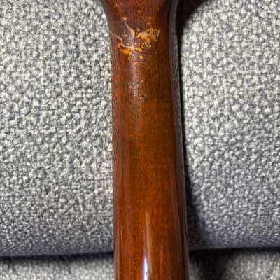 Gibson ES175D 1954 - Sunburst image 4
