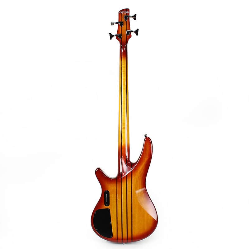 Ibanez SRX700 Standard Soundgear Xtreme image 2