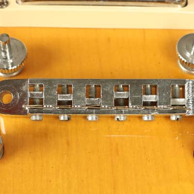 1981 Gibson Les Paul Standard Tobacco Sunburst image 23