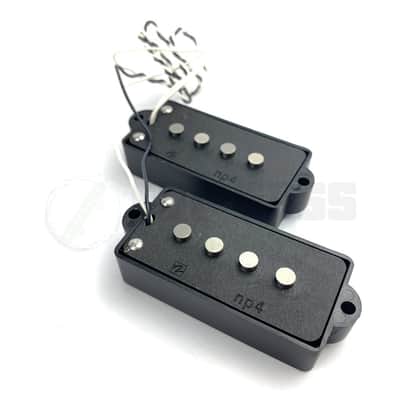 Nordstrand Audio NP4 4 String Precision Bass® Pickup image 4