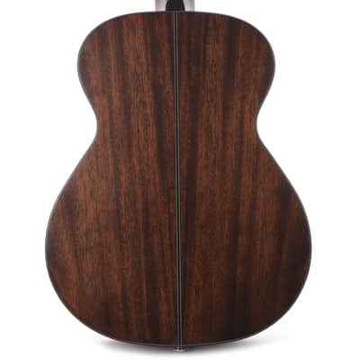 Orangewood Oliver Jr. Mahogany Acoustic Guitar image 3