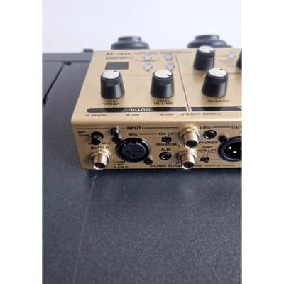 Boss VE-8 - Effects Pedal - Like New w/ Original Box & Manuals image 15